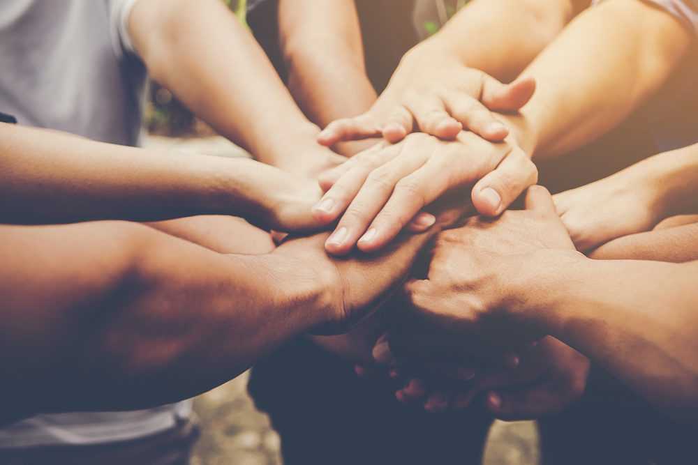Community Community